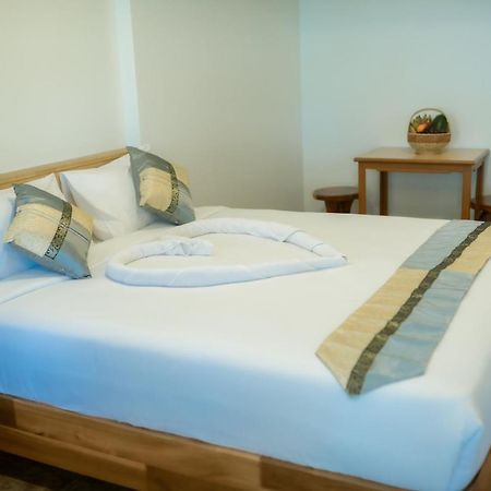 Coconut Grove Hotel Samui Bãi biển Chaweng Ngoại thất bức ảnh