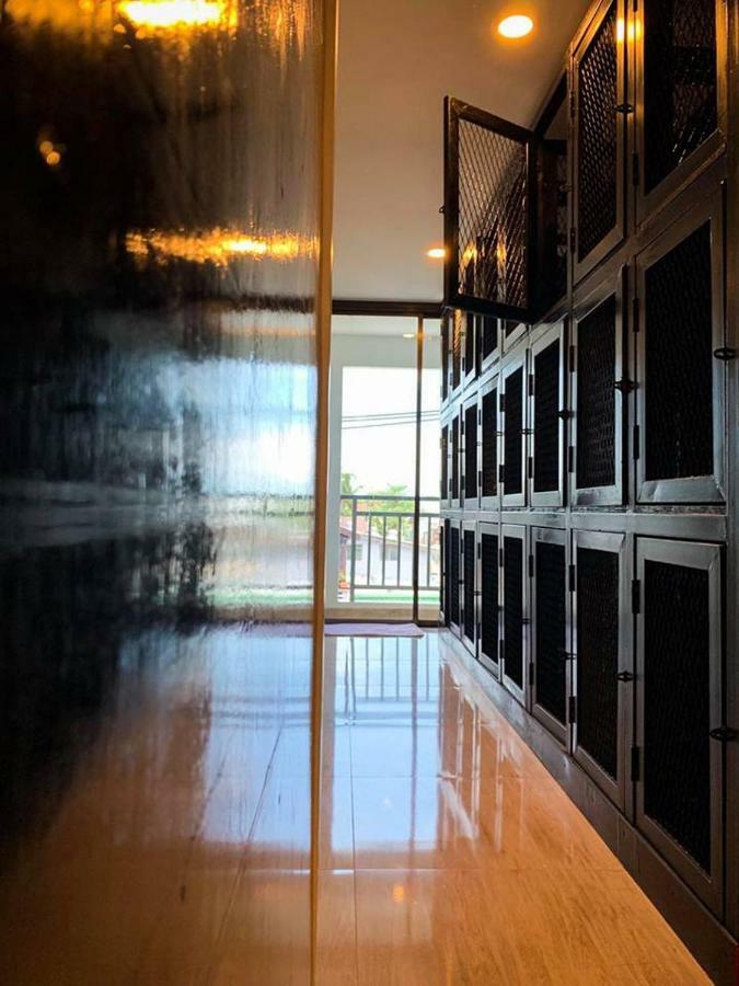 Coconut Grove Hotel Samui Bãi biển Chaweng Ngoại thất bức ảnh