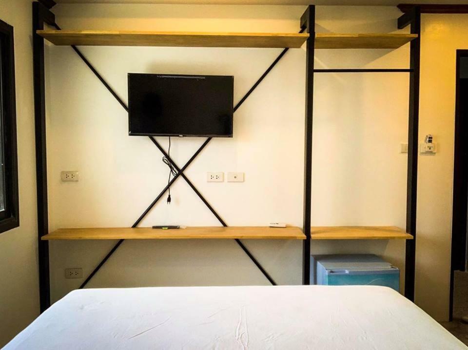 Coconut Grove Hotel Samui Bãi biển Chaweng Ngoại thất bức ảnh